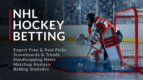 nhl spread picks|Free NHL Picks .